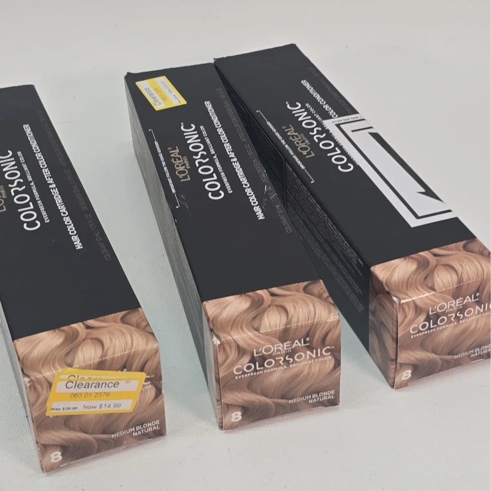 LOréal oreal paris